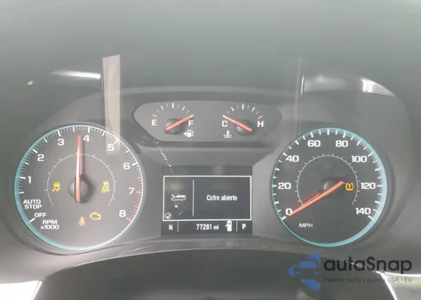 2022 Chevrolet Traverse Ls from USA, damaged, VIN 1GNERFKW9NJ179874